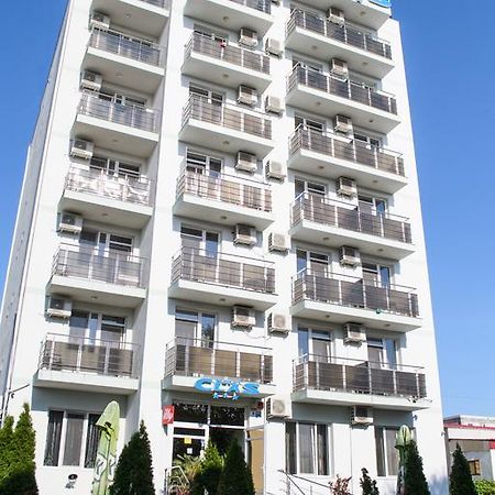 Hotel Clas เอโฟริเอนอร์ด ภายนอก รูปภาพ