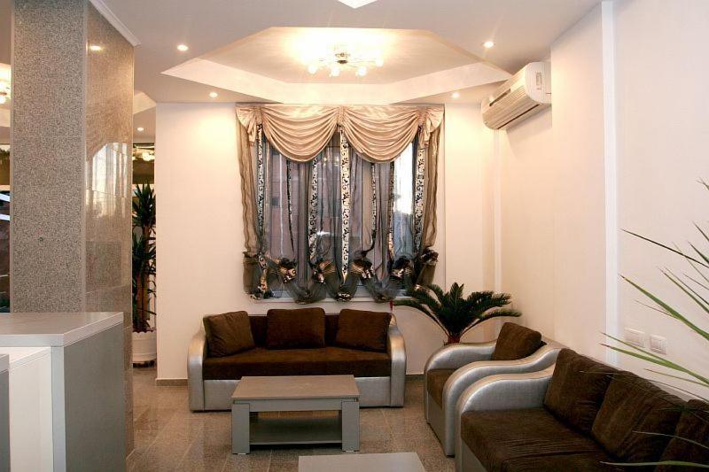 Hotel Clas เอโฟริเอนอร์ด ภายนอก รูปภาพ