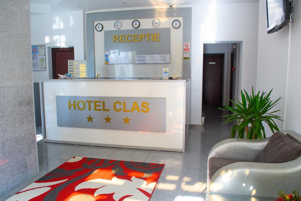 Hotel Clas เอโฟริเอนอร์ด ภายนอก รูปภาพ