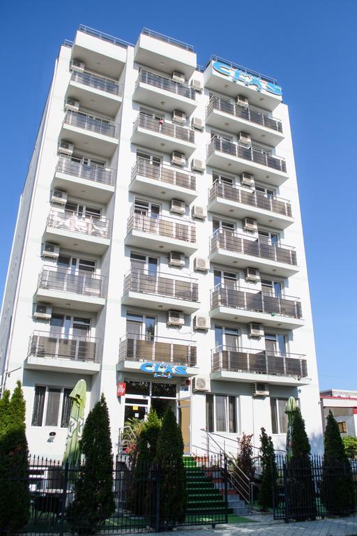 Hotel Clas เอโฟริเอนอร์ด ภายนอก รูปภาพ